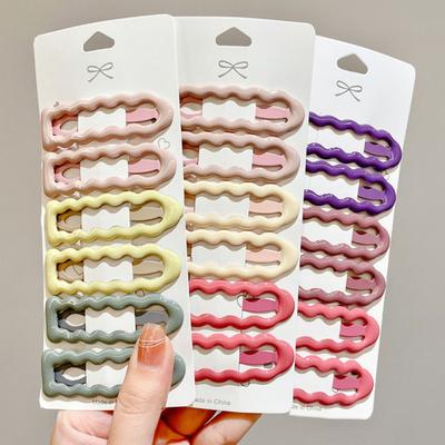 Accessoires pour Cheveux – Pinces à cheveux