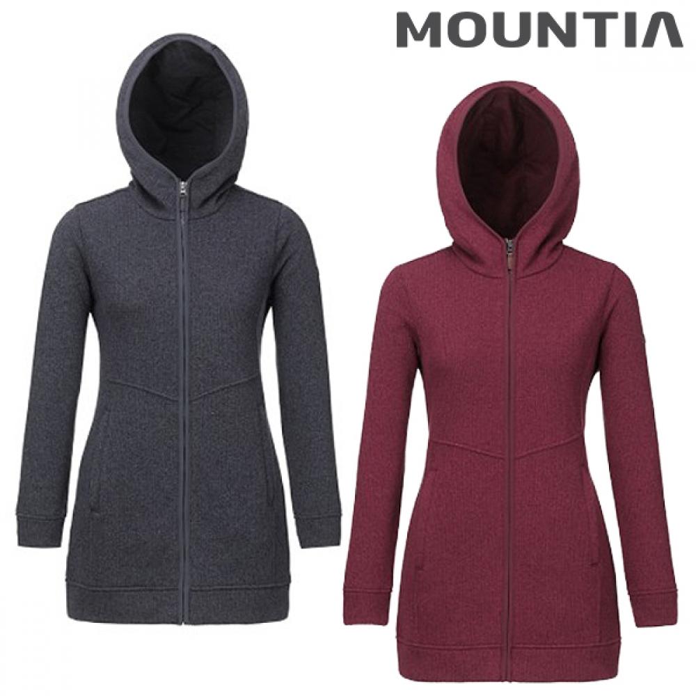 

Mountia Женская куртка S Joybe D 4 1wjkqm0415 magenta/090
