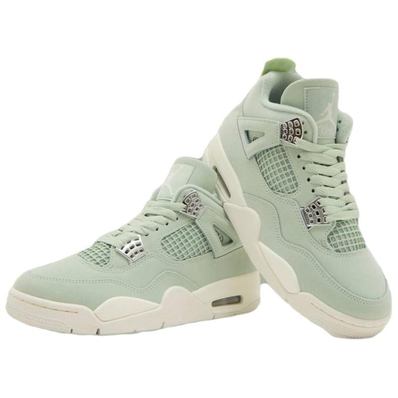 Air JORDAN 4 Seafoam Damen Jordan HV0823-003