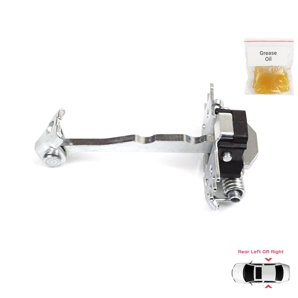 EDP1259 Rear Door Hinge Stop Check Strap Limiter 8200070661 for Renault Espace MK4 J81 JK0/1 2002-2015