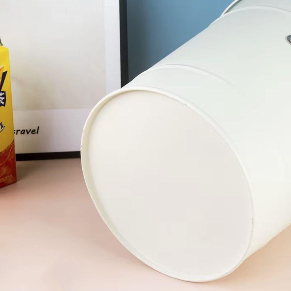 3500ml Beer Chiller Bin Galvanized Iron Beer Cooler Bucket Retro Ice Bucket Champagne