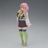Banpresto Demon Kimetsu no Yaiba MITSURI KANROJI Mitsuri Kanroji Slayer GLITTER&GLAMOURS