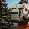 Skechers Unisex L324U038 Large Capacity Backpack