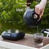 Jingxin 800W Smart Mini Induction Cooker