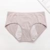 Fashion Panties Underwear Women Underpants Plus Size Girls Briefs Lingerie
