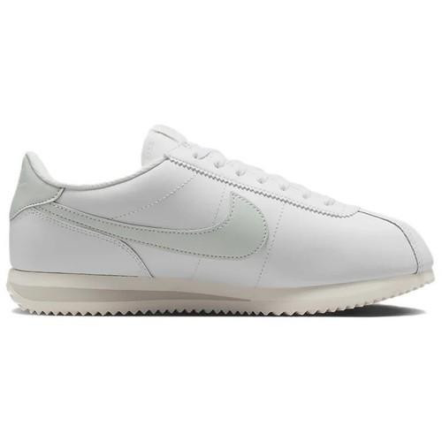 Nike Cortez White Light Silver W - DN1791-106