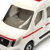 Tomica Nee. 44 Nissan NV400 EV Ambulance Diecast Speelgoedvoertuig