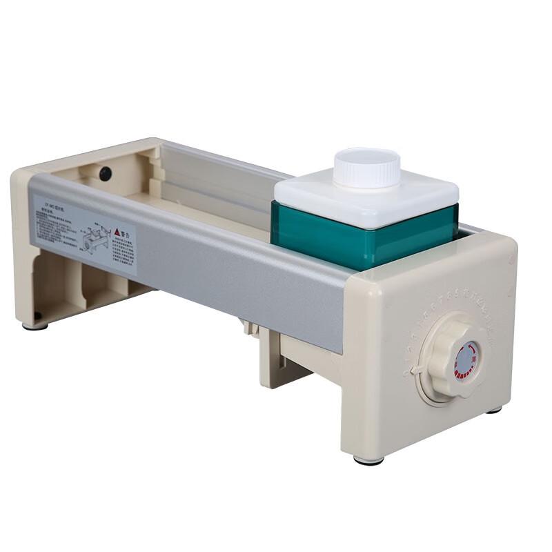 

Stainless Steel Manual Fruit Slicer