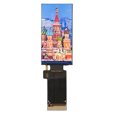 Circuiti integrati ed elettronica industriale – Displays elettronici