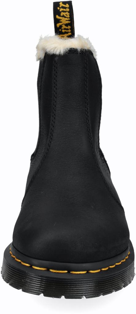 Ботинки Dr. Martens Leonore 2976 Leonore Women (21045001) black/burnished wyoming