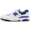 550 'White/Blue' Sneakers BB550SN1