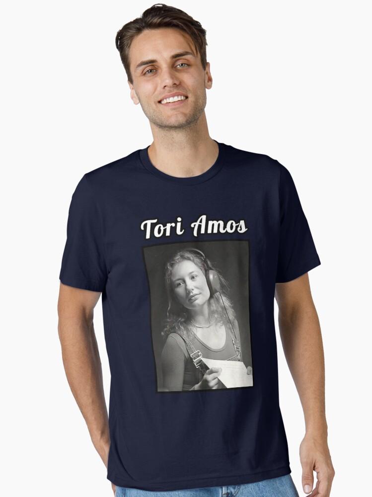 tori amos Art - tori amos Essential T-Shirt