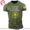 Funny Customized Design USSOCOM United States Special Operation Command T Shirt Unisex Stylish Fashion Casual Tshirt Cotton T-Shirt