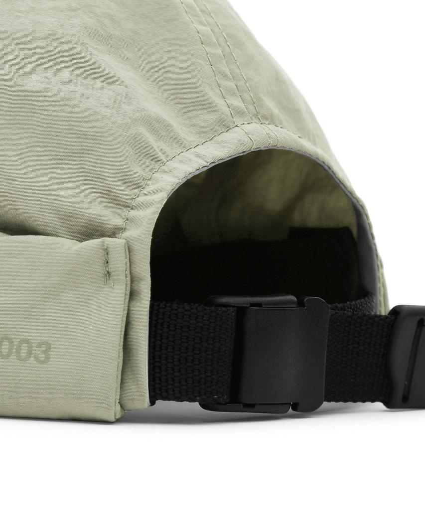 Yualeichi Lightweight Nylon Outdoor Cap Hiking Nylon Cap Gorpcore Urh - C - 003 - Mipan Regen - Ol