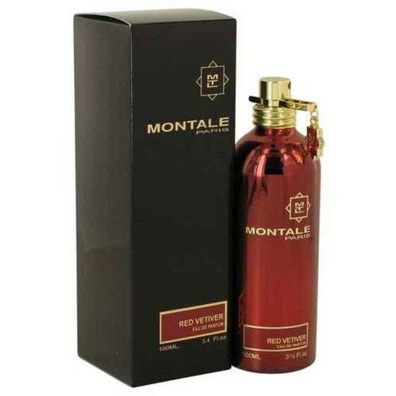 

Парфюмерная вода Montale Red Vetiver 100мл