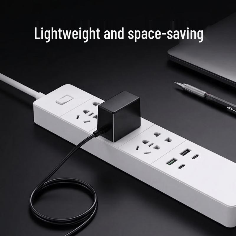 9V 1A DC Power Adapter with 5.5*2.5mm Connector