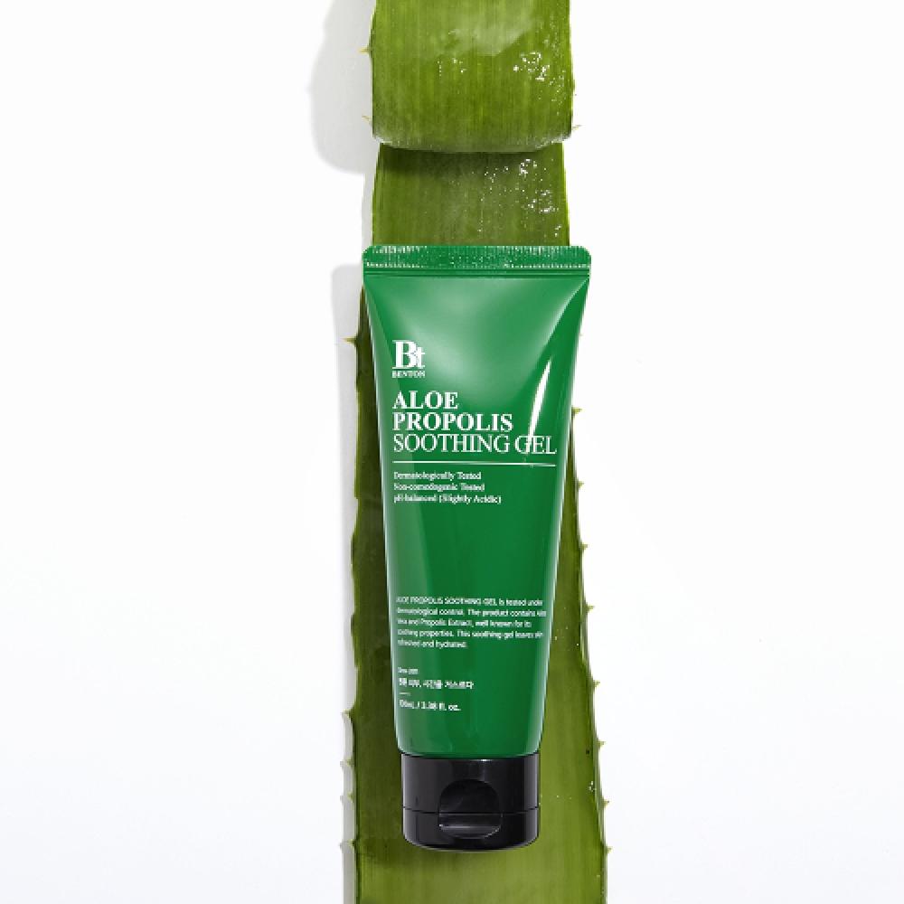 Benton Aloe Propolis Soothing Gel 100ml