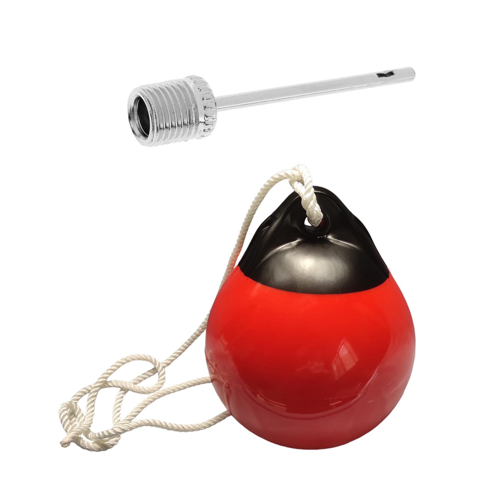 

Надувной буй для лодки, бампер для лодки, кранец, морской швартовочный бампер, буферный поплавок, ПВХ, надувной яхтенный морской бампер, буй, аксессуары