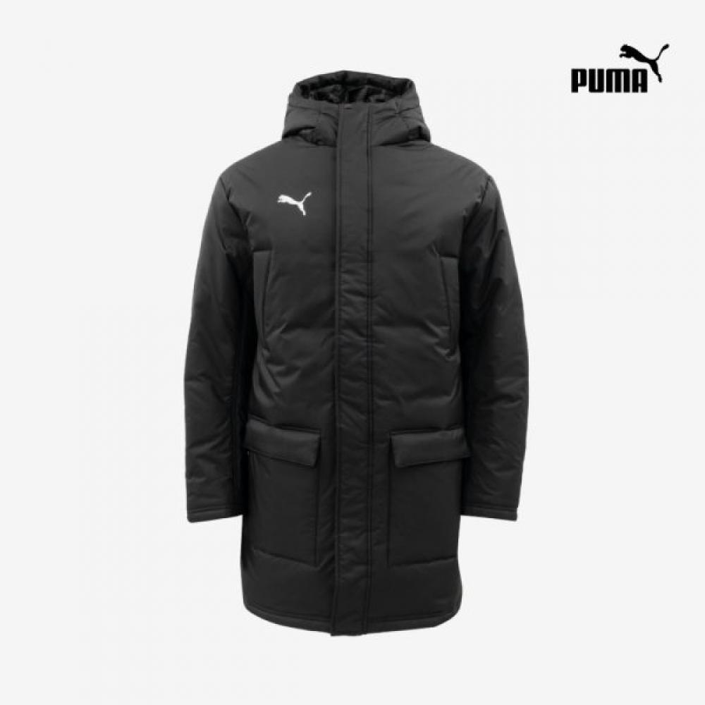 Puma Winter Waterproof Functional Soccer Long Padding Doba Teamfinal