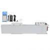 Small Scale Wood Lathe for Bead Production Turning Polishing Milling 4000rpm
