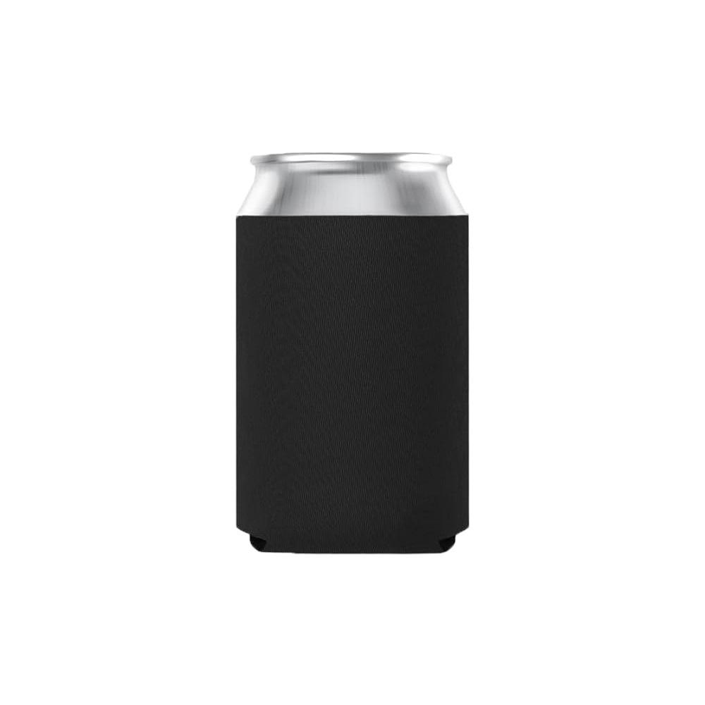 Diving Suit Cup Holder Foam Sleeve for 12oz Cans