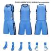 Abbigliamento sportivo – Tute unisex