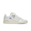 adidas Forum Low 'Off White Blue Bird' GX1018 Men's Shoes