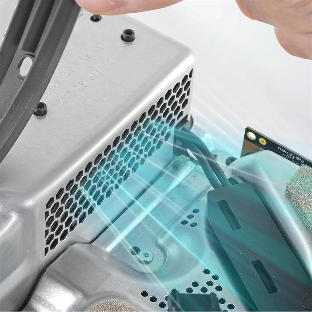 Xbox Series X Konsol Modeli İçin Dahili Güç Kaynağı AC Adaptörü: 1920