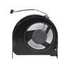 High Performances Laptop CPU Fan Metal Cooling System Low Noise Stable Operation For P15V 5V Replacement Part