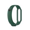 Pustende stropp For Mi Band 5 5NFC 6 6NFC Smart Watch håndleddsarmbånd