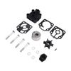 Water Pump Repair Kit- For Nissan Tohatsu Outboard Motor 40HP 50HP 3T5-87322-3 3T5-65016-0 3T5-87322M 3T587322M