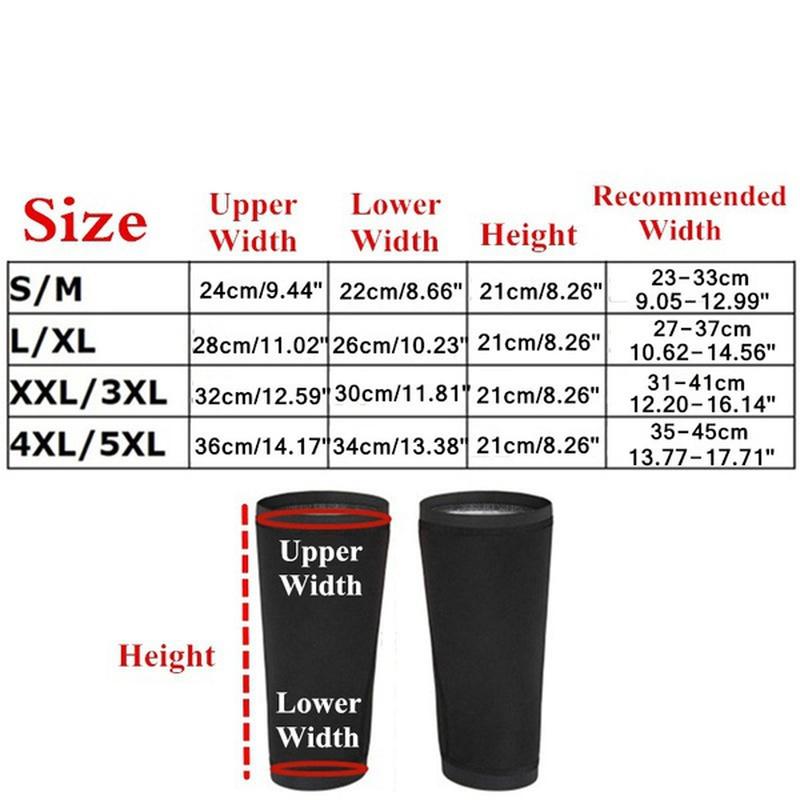 1Pair Arm Training Device Slim Sleeves Arm Sweatband Compression Sweatband Performance Arm Sleeves Women and Men Sports Safety