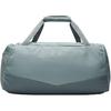 Under Armour 40L Polyester Travel Bag Men's Jasper Blue