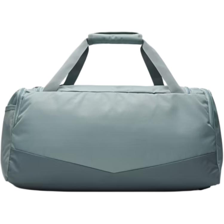 Under Armour 40L Polyester Travel Bag Men's Jasper Blue