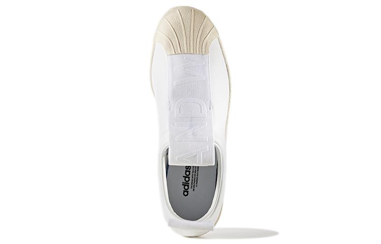 adidas Superstar BW3S Slipon White Women's BY9139