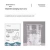 Maternity Travel Disposable Water-Soluble Full Coverage Anti-Dirty Toilet Seat Cover