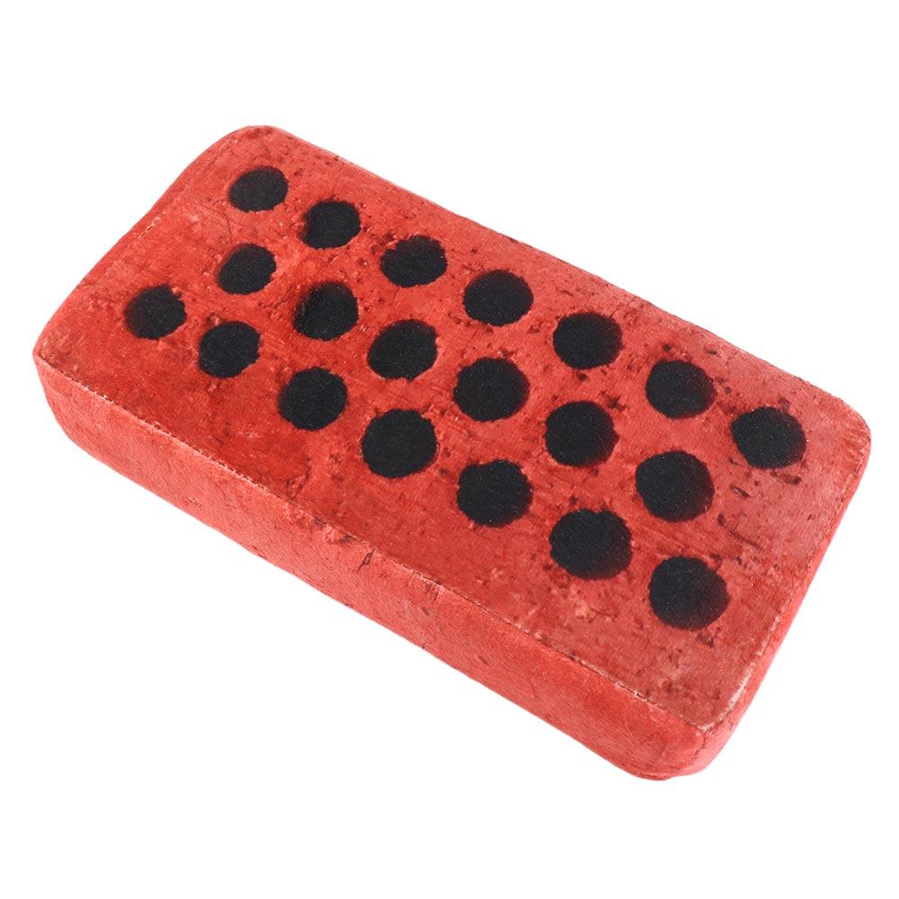 Simulation Brick Plush Sponge Brick Toy Cushion Funny Sponge Simulation Brick Cute Creative Simulation Fake Brick Plush Cushion