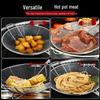 Yunduo Stainless Steel Hot Pot Skimmer Colander
