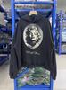 SEE THE MIRAGE Unisex Washable Hoodie - Marilyn Monroe Portrait