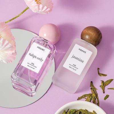 Dating Fragrances Oriental Eau De Toilette for Women Niche Premium Fresh Long Lasting Fragrance Gift for Friends