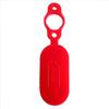 1Set Electric Scooter Charging Cable Port Plastic Charging Hole Waterproof Cover Dust Plug Silicone For M365 Accessories