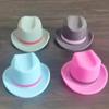 Top Hat Silicone Wine Bottle Stopper - Cross-Border Cap Seal for Red Wine