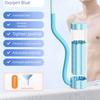 Stronger Lungs Breathing Exercise Device Muscle Trainer Deep Breathing Trainer  Beginners