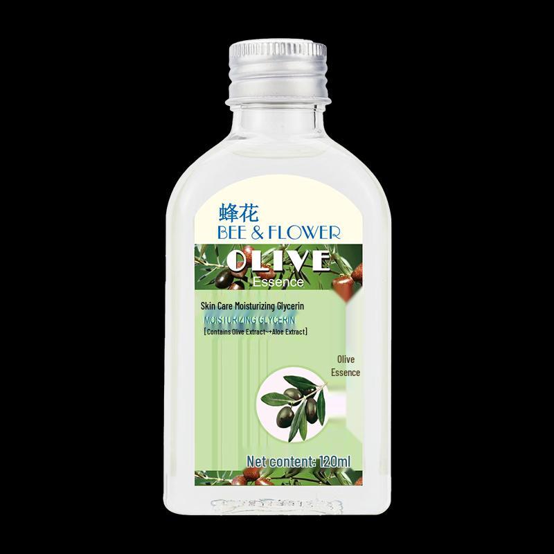 Bee & Flower Moisturizing Glycerin