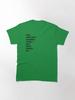 Dean Martin Pippin Classic T-Shirt