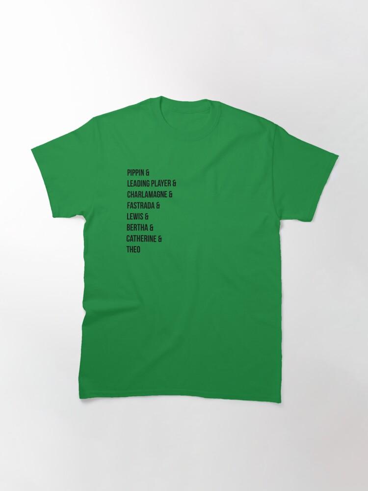 Dean Martin Pippin Classic T-Shirt