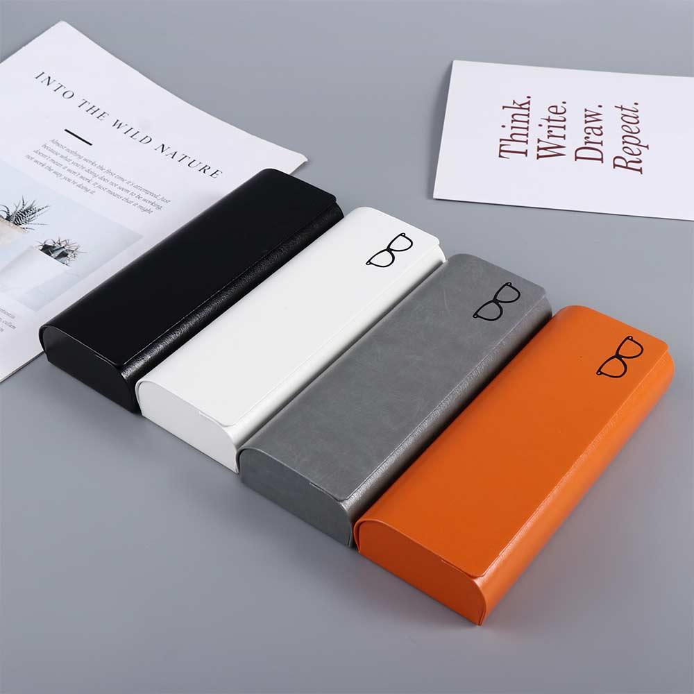 Box Sturzsicher Druck Sonnenbrillenbox Brillenetui Brillenhalter Brillen Schutzhülle