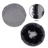 Fashion Hair Bun Net with Elastic Band for Girls Women Ladies Hair Accessories