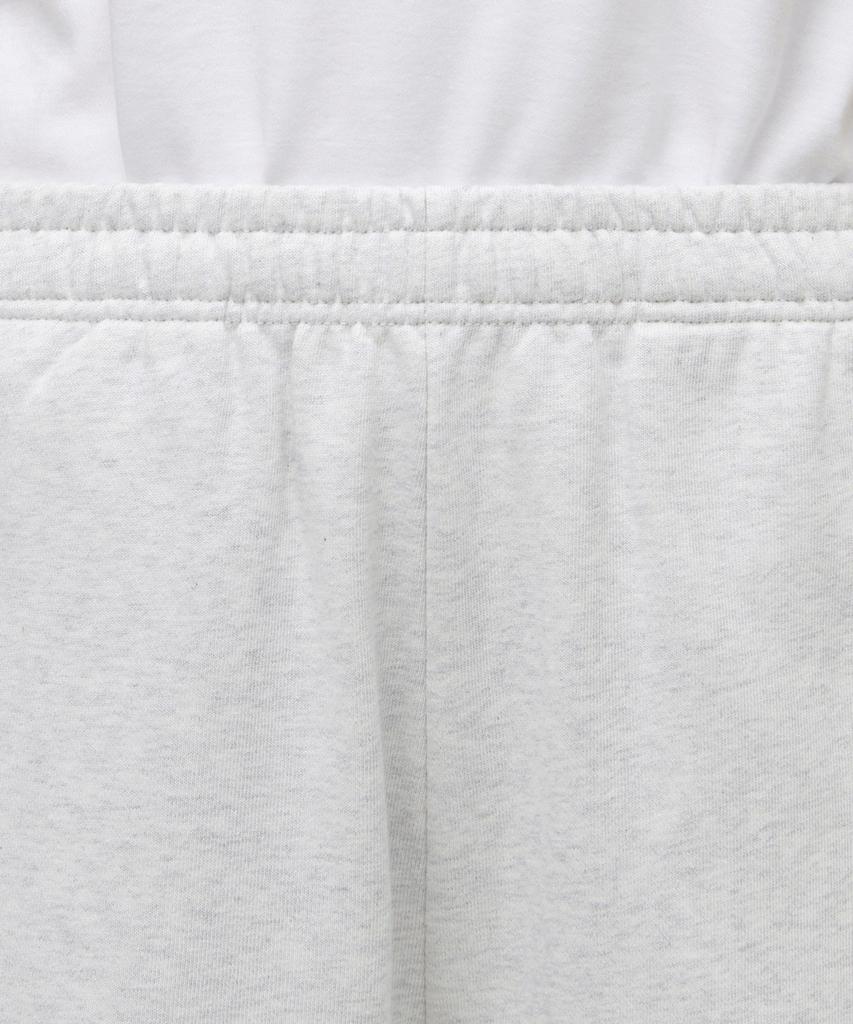 MUSINSA STANDARD WOMAN Women'S Relaxed Sweatpants [Melange Light Grey]
