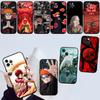 UP41 Pain Akatsuki NARUTO Shell Phone Case for Samsung Galaxy Note 10 20 S23 S24 S25 Ultra FE Plus Edge Lite A02S A35 A07 A17
